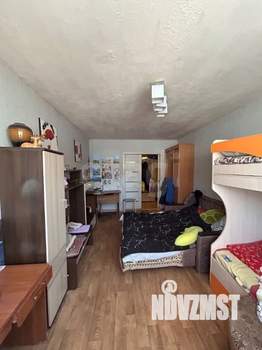3-к квартира, вторичка, 66м2, 1/10 этаж