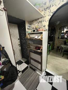 2-к квартира, вторичка, 34м2, 2/9 этаж