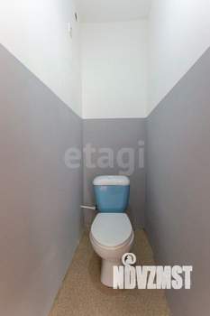 2-к квартира, сданный дом, 52м2, 4/5 этаж