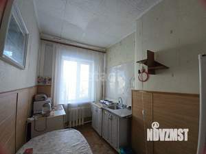 2-к квартира, вторичка, 50м2, 3/3 этаж