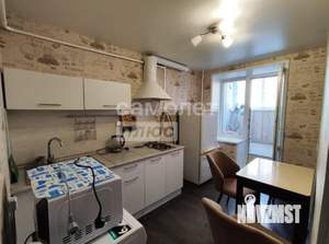 1-к квартира, вторичка, 30м2, 2/10 этаж