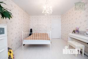 3-к квартира, вторичка, 72м2, 8/10 этаж