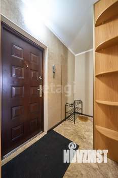 1-к квартира, вторичка, 30м2, 1/5 этаж