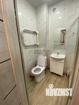 Студия квартира, вторичка, 31м2, 9/9 этаж