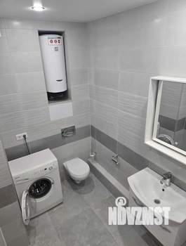 1-к квартира, вторичка, 51м2, 8/17 этаж