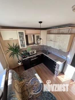 1-к квартира, вторичка, 34м2, 1/10 этаж