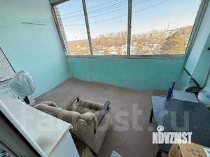 3-к квартира, вторичка, 63м2, 6/6 этаж