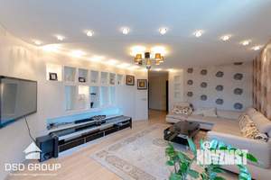 3-к квартира, вторичка, 98м2, 7/10 этаж