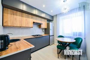 3-к квартира, вторичка, 55м2, 4/9 этаж