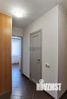 1-к квартира, вторичка, 33м2, 8/9 этаж