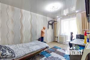 4-к квартира, вторичка, 79м2, 2/10 этаж