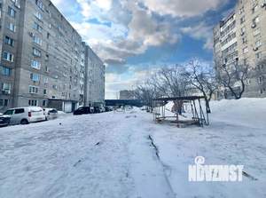 4-к квартира, вторичка, 75м2, 9/9 этаж