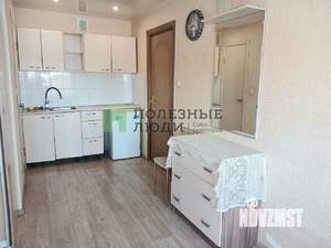 Студия квартира, вторичка, 17м2, 7/9 этаж