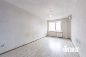 1-к квартира, вторичка, 37м2, 16/25 этаж