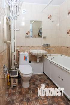 1-к квартира, вторичка, 33м2, 3/5 этаж