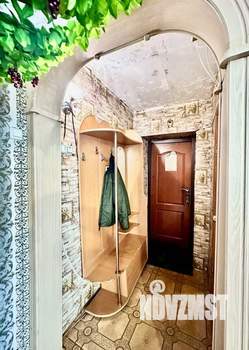 1-к квартира, вторичка, 29м2, 2/5 этаж