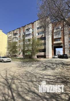 1-к квартира, вторичка, 35м2, 2/6 этаж