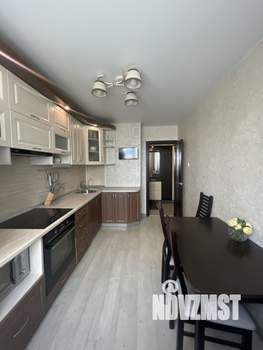 3-к квартира, вторичка, 70м2, 1/9 этаж