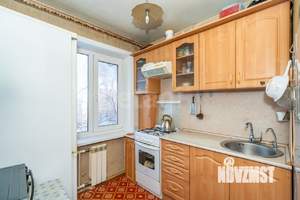 2-к квартира, вторичка, 44м2, 5/5 этаж