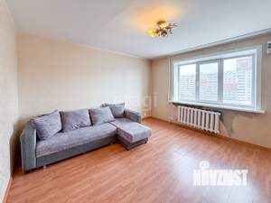 2-к квартира, вторичка, 54м2, 5/10 этаж