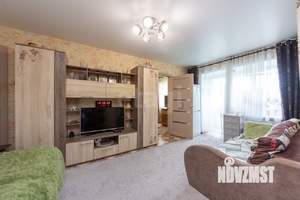 2-к квартира, вторичка, 42м2, 5/5 этаж