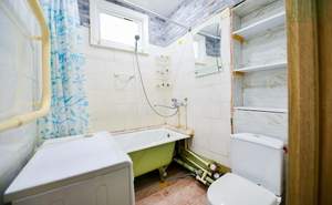 2-к квартира, вторичка, 42м2, 3/5 этаж