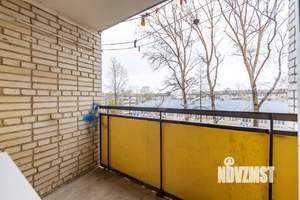 2-к квартира, вторичка, 56м2, 4/5 этаж