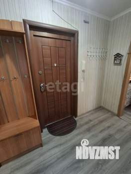 2-к квартира, вторичка, 53м2, 4/10 этаж