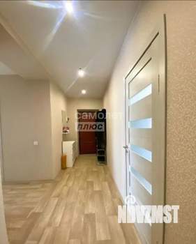 2-к квартира, вторичка, 57м2, 2/9 этаж