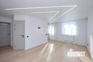 2-к квартира, вторичка, 43м2, 2/5 этаж