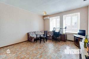 1-к квартира, вторичка, 57м2, 5/20 этаж
