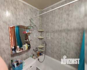 1-к квартира, вторичка, 34м2, 7/9 этаж