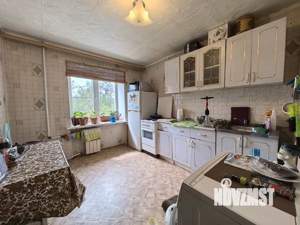 1-к квартира, вторичка, 35м2, 4/10 этаж