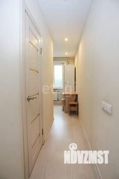 1-к квартира, вторичка, 31м2, 4/5 этаж