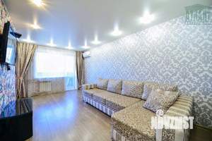 3-к квартира, вторичка, 61м2, 4/5 этаж