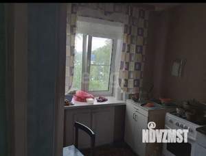 2-к квартира, вторичка, 45м2, 4/5 этаж