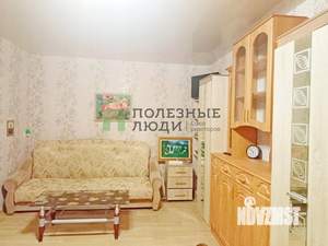 2-к квартира, вторичка, 46м2, 3/4 этаж