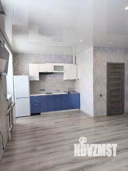 Студия квартира, вторичка, 31м2, 3/3 этаж