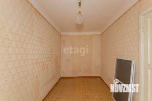 3-к квартира, вторичка, 55м2, 2/5 этаж