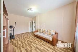 2-к квартира, вторичка, 55м2, 5/16 этаж