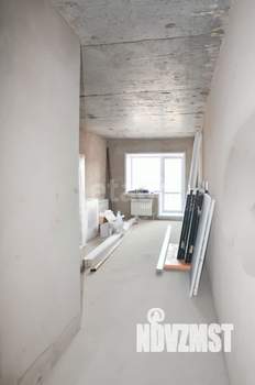 Студия квартира, вторичка, 24м2, 8/11 этаж