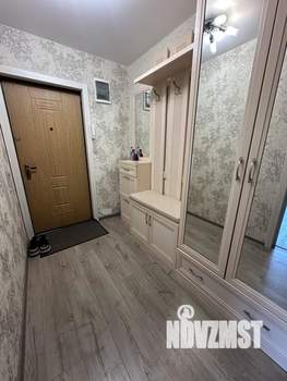 3-к квартира, вторичка, 69м2, 4/5 этаж