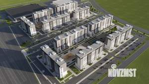 1-к квартира, вторичка, 35м2, 6/10 этаж