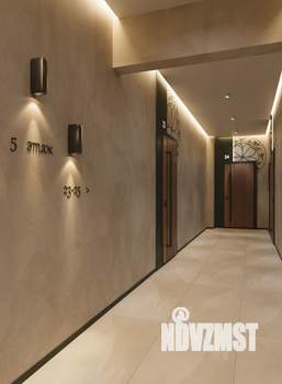 3-к квартира, вторичка, 102м2, 4/15 этаж