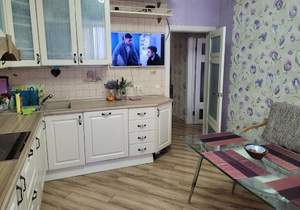 4-к квартира, вторичка, 122м2, 9/18 этаж