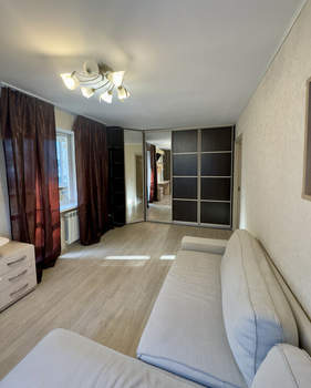 2-к квартира, вторичка, 51м2, 3/9 этаж