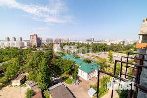 2-к квартира, вторичка, 70м2, 4/14 этаж