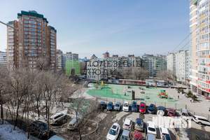 3-к квартира, вторичка, 76м2, 4/5 этаж