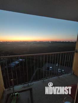 1-к квартира, вторичка, 37м2, 10/10 этаж