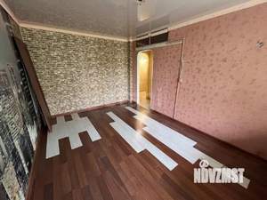 2-к квартира, вторичка, 43м2, 2/5 этаж